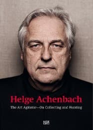 Cover von Helge Achenbach