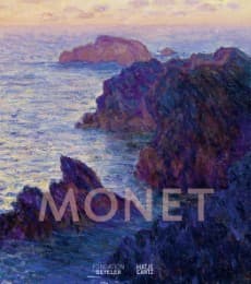 Cover von Monet - Light, Shadow, and Reflection