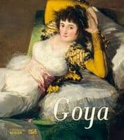 Cover von Francisco de Goya