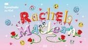 Cover von Rachel Maclean