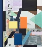 Cover von Andrew Bick