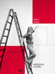 Cover von Angelika Platen