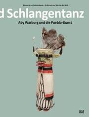 Cover von Blitzsymbol und Schlangentanz