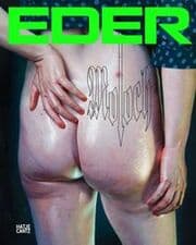 Cover von Martin Eder