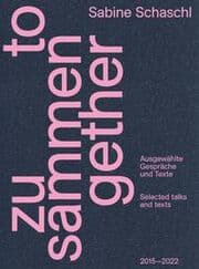 Cover von Zusammen/Together