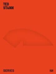 Cover von Ted Stamm