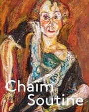 Cover von Chaïm Soutine - Gegen den Strom