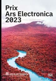 Cover von Prix Ars Electronica 2023