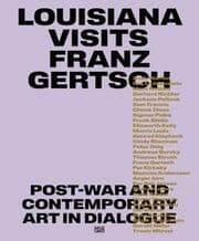 Cover von Louisiana Visits Franz Gertsch