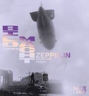Cover von Zeppelin. Bild und Macht/Power and Image