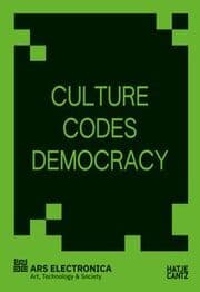 Cover von Culture Codes Democracy