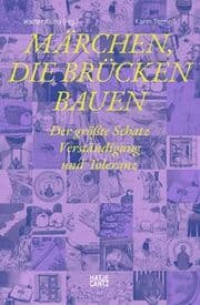 Cover von Märchen, die Brücken bauen