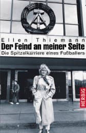 Cover von Der Feind an meiner Seite