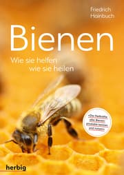 Cover von Bienen