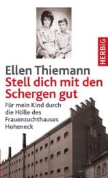 Cover von Stell dich mit den Schergen gut