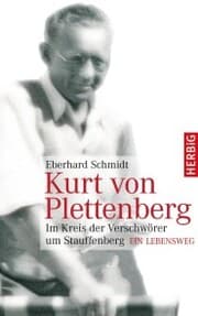 Cover von Kurt von Plettenberg