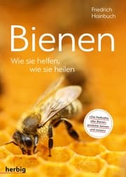 Cover von Bienen
