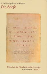 Cover von Die Briefe