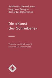 Cover von Die 'Kunst des Schreibens'