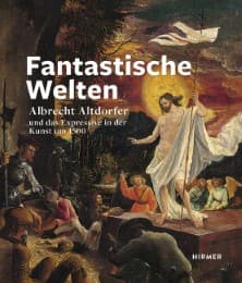 Cover von Fantastische Welten
