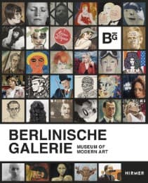 Cover von Berlinische Galerie