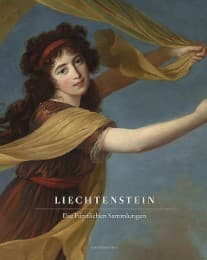 Cover von Liechtenstein