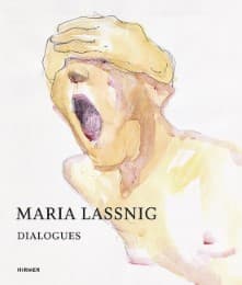 Cover von Maria Lassnig
