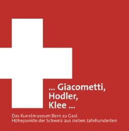 Cover von Giacometti, Hodler, Klee
