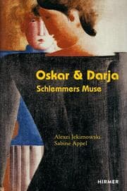 Cover von Oskar & Darja