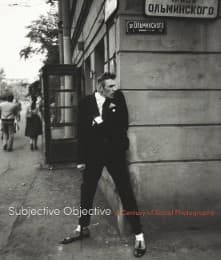 Cover von Subjective Objective