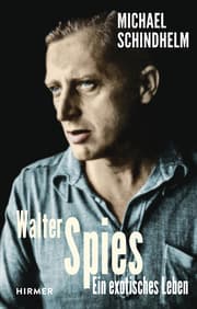 Cover von Walter Spies