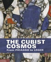 Cover von The Cubist Cosmos