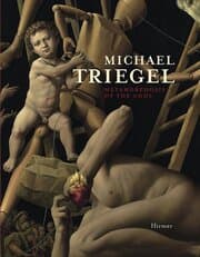 Cover von Michael Triegel