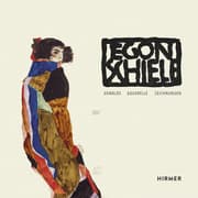 Cover von Egon Schiele