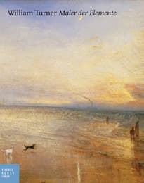 Cover von William Turner - Maler der Elemente