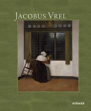 Cover von Jacobus Vrel