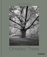 Cover von Olmsted Trees