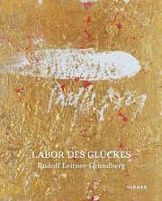 Cover von Rudolf Leitner-Gründberg