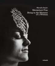 Cover von Marielis Seyler: Momentum Frau / Being in the Moment of a Woman