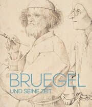 Cover von Bruegel und seine Zeit