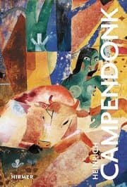 Cover von Heinrich Campendonk