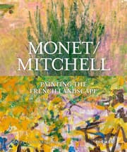 Cover von Monet / Mitchell