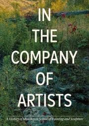 Cover von In the Company of Artists