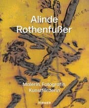 Cover von Alinde Rothenfußer