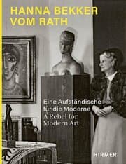 Cover von Hanna Bekker vom Rath