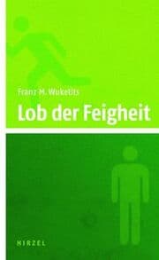 Cover von Lob der Feigheit