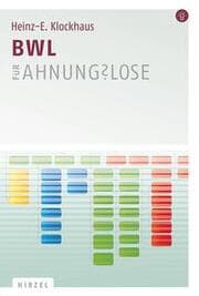 Cover von BWL für Ahnungslose