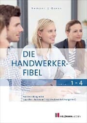Cover von Die Handwerker-Fibel
