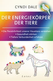Cover von Der Energiekörper der Tiere
