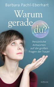 Cover von Warum gerade du?